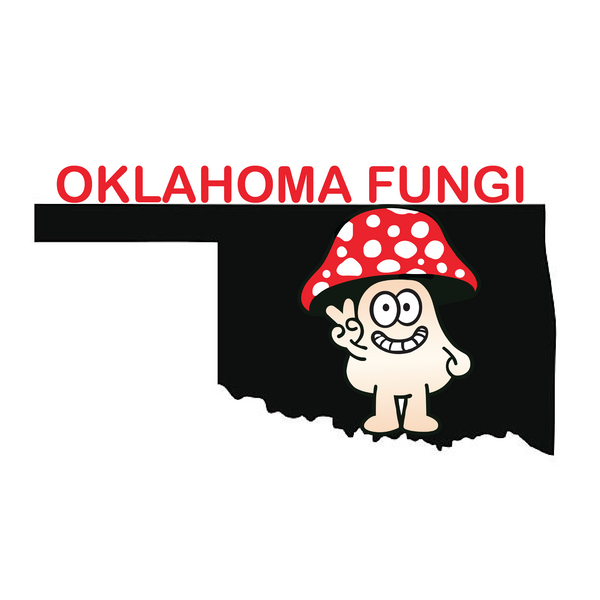 Oklahoma Fungi