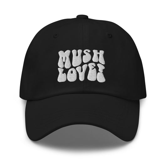 Mush Love Hat