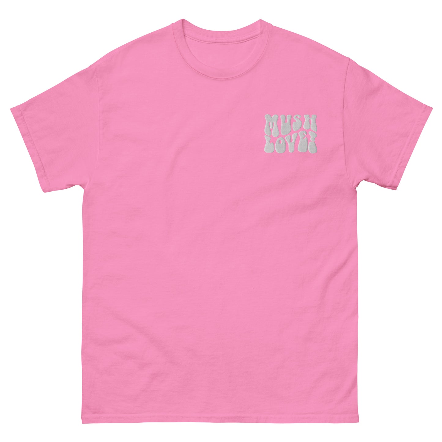 Mush Love T-Shirt