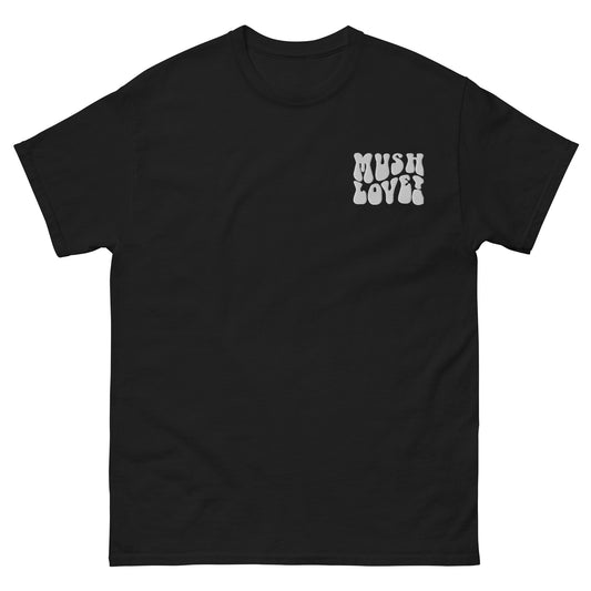 Mush Love T-Shirt