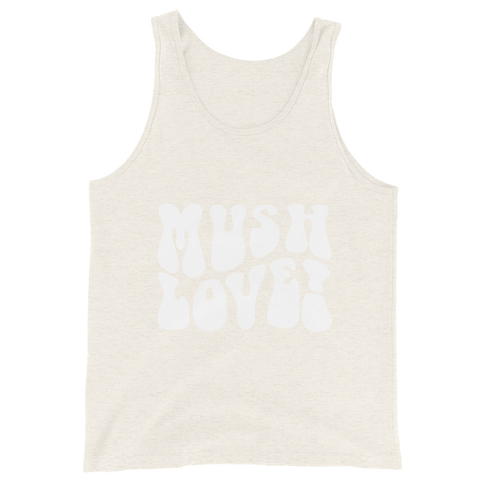 Mush Love Tank Top